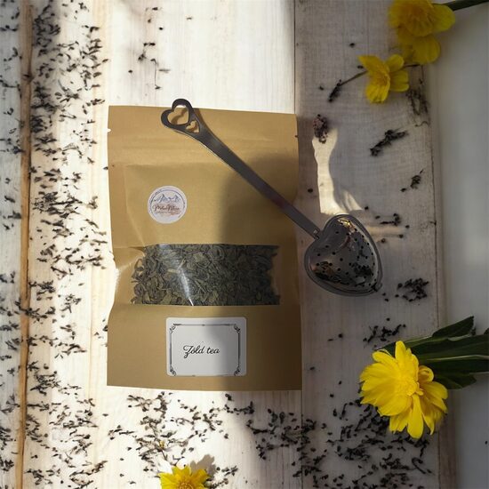  Tea keverék választható izben